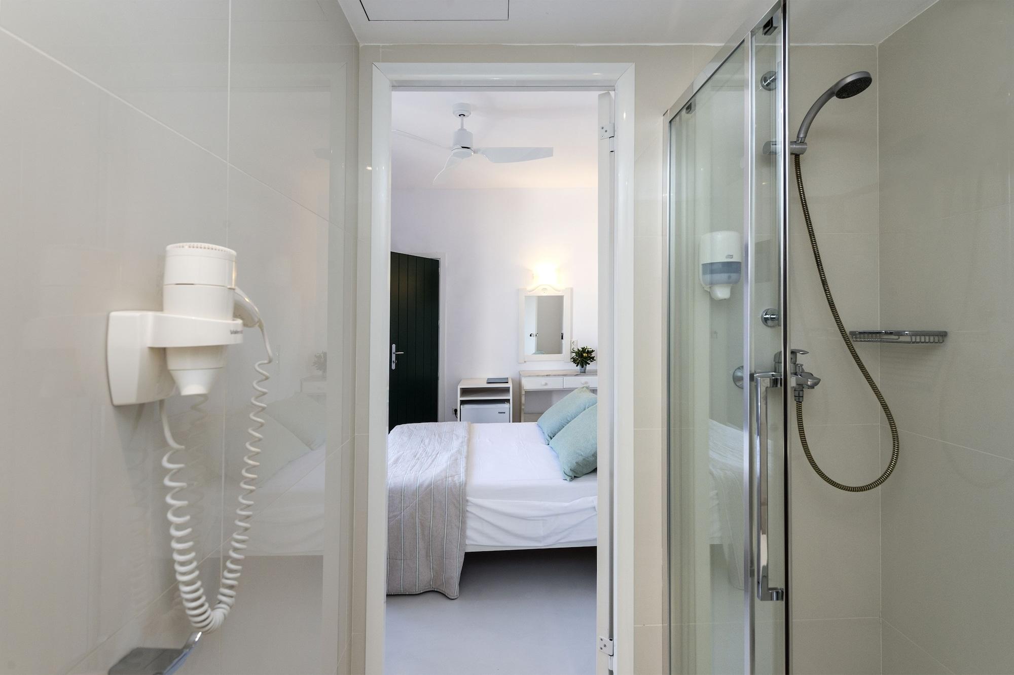 Hotel & Apartments Kalypso 纳乌萨 外观 照片